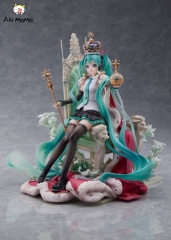 Spiritale Hatsune Miku Figure 39's Special Day 1/7 Scale