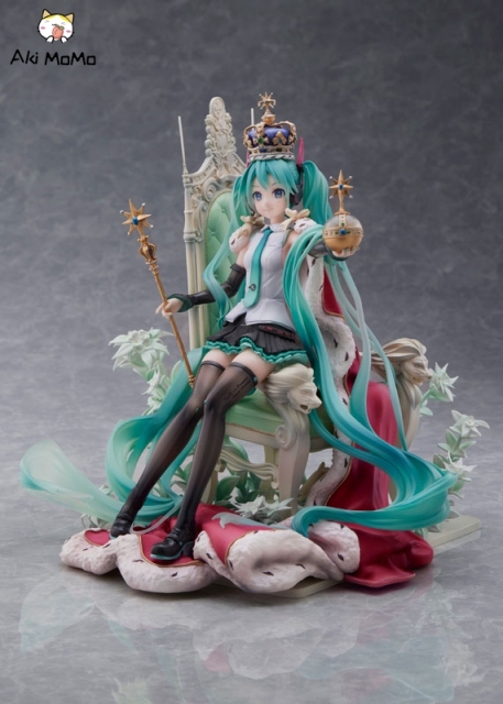 Spiritale Hatsune Miku Figure 39's Special Day 1/7 Scale