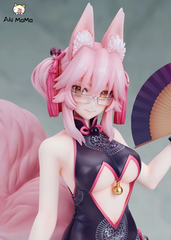 Flare Fate/Grand Order Tamamo Vitch Koyanskaya (Chinese Dress Ver.) Figure