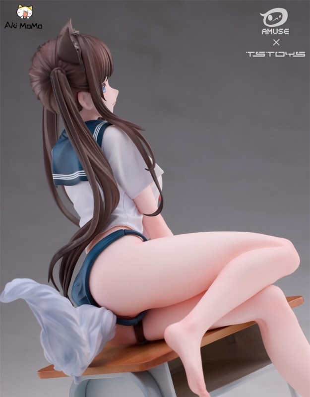 Amuse x Tstoys After School 1/7 Figure