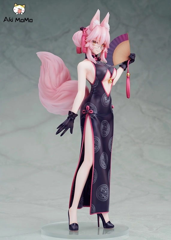 Flare Fate/Grand Order Tamamo Vitch Koyanskaya (Chinese Dress Ver.) Figure
