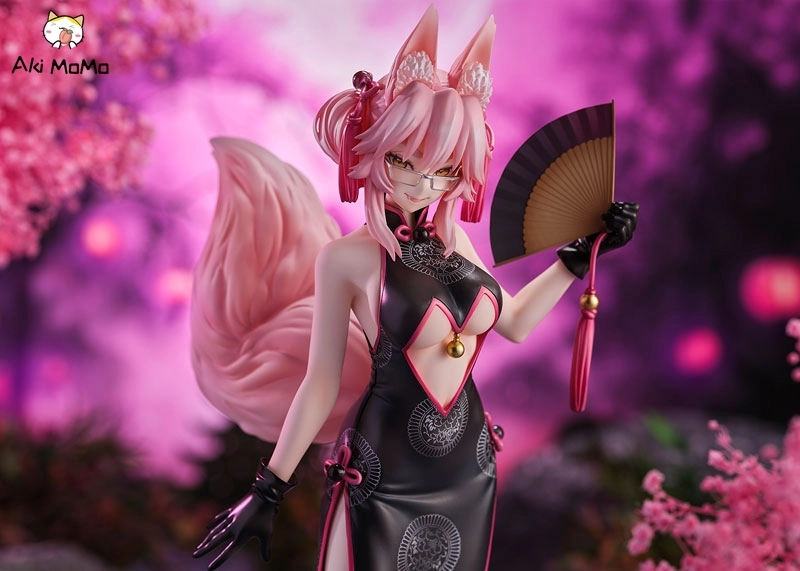 Flare Fate/Grand Order Tamamo Vitch Koyanskaya (Chinese Dress Ver.) Figure