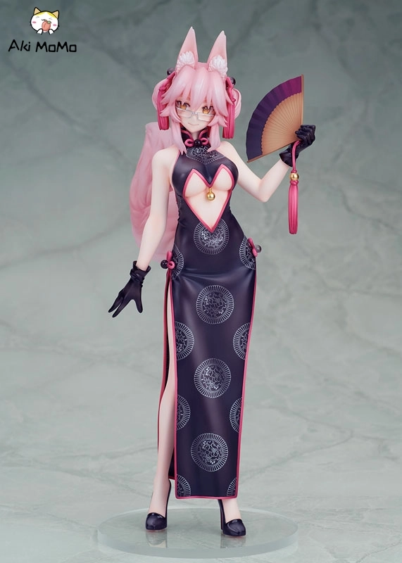 Flare Fate/Grand Order Tamamo Vitch Koyanskaya (Chinese Dress Ver.) Figure