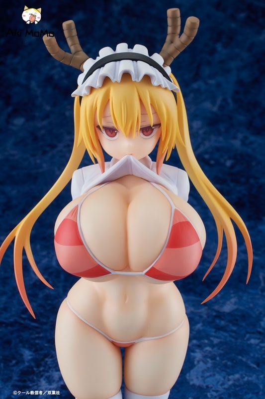 Kaitendo Miss Kobayashi's Dragon Maid Tohru 1/6 Figure