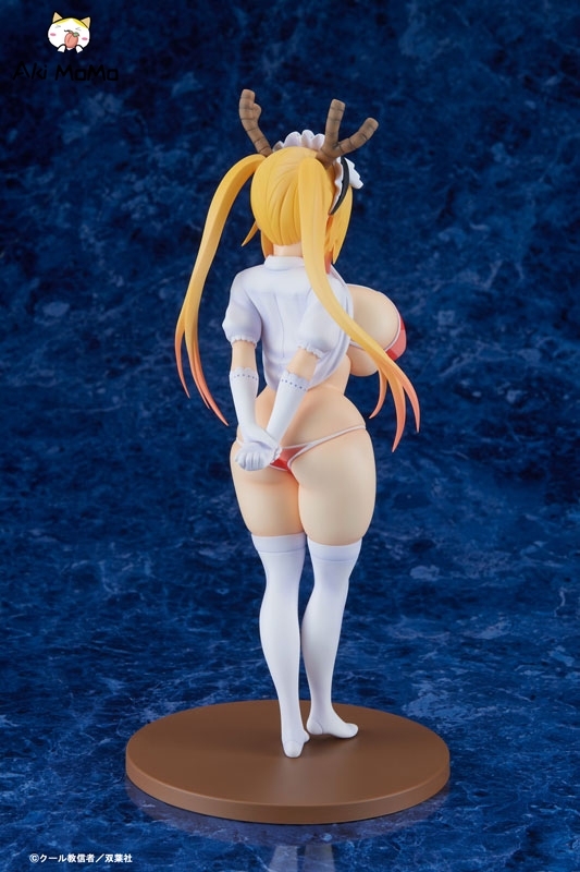 Kaitendo Miss Kobayashi's Dragon Maid Tohru 1/6 Figure