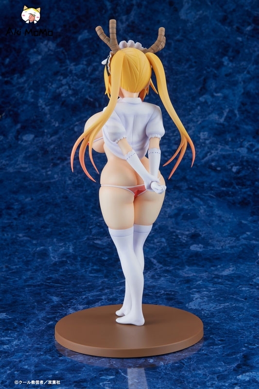 Kaitendo Miss Kobayashi's Dragon Maid Tohru 1/6 Figure