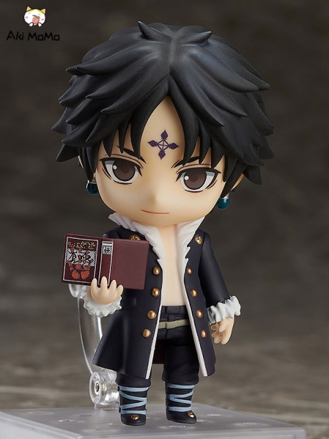 Good Smile Company Nendoroid Hunter x Hunter Chrollo Lucilfer