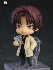 Orange Rouge Nendoroid Bungo Stray Dogs Sakunosuke Oda