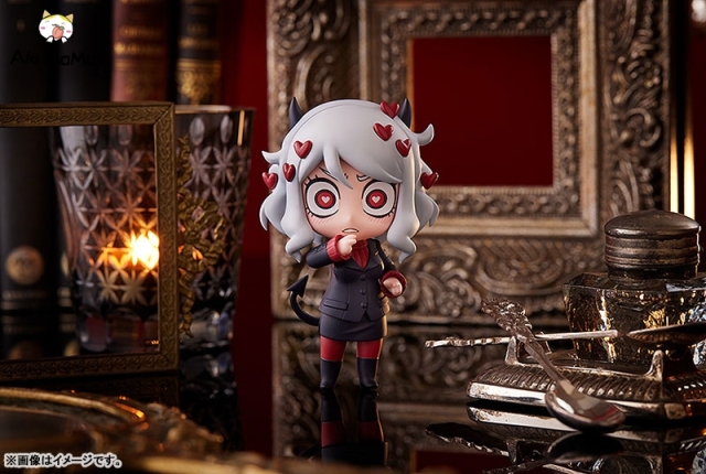 Good Smile Company GSC Nendoroid Helltaker Modeus
