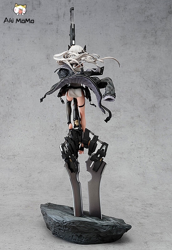 WING [Exclusive Sale] A-Z: [A] 1/7 Figure