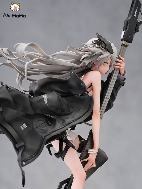 WING [Exclusive Sale] A-Z: [A] 1/7 Figure