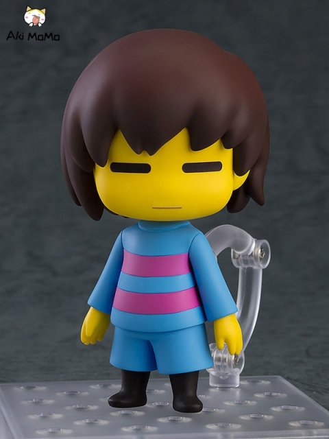 Good Smile Company GSC Nendoroid UNDERTALE The Human