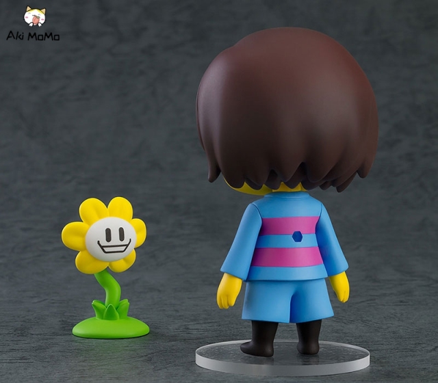 Good Smile Company GSC Nendoroid UNDERTALE The Human