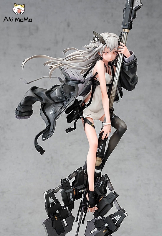 WING [Exclusive Sale] A-Z: [A] 1/7 Figure