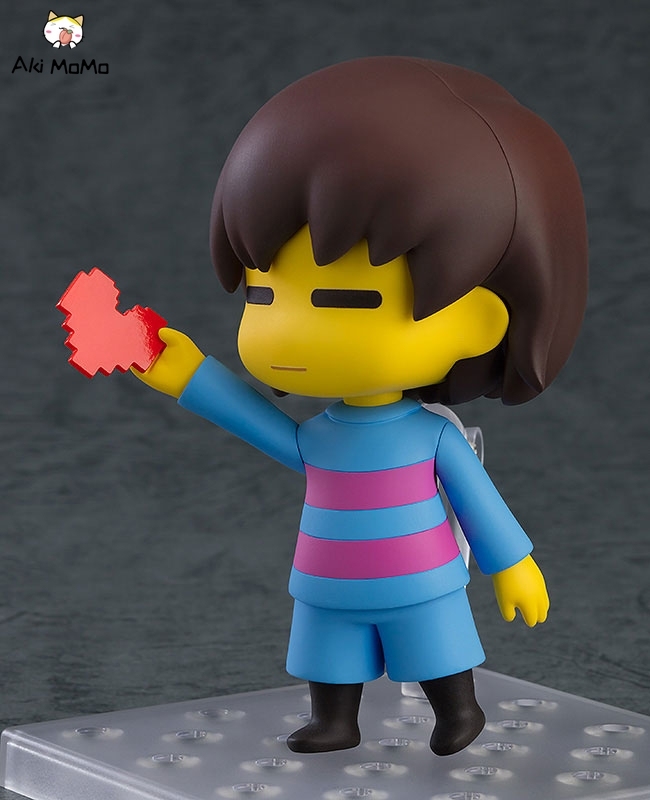 Good Smile Company GSC Nendoroid UNDERTALE The Human