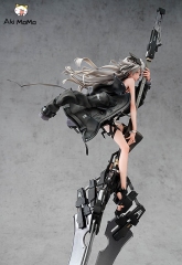 WING [Exclusive Sale] A-Z: [A] 1/7 Figure