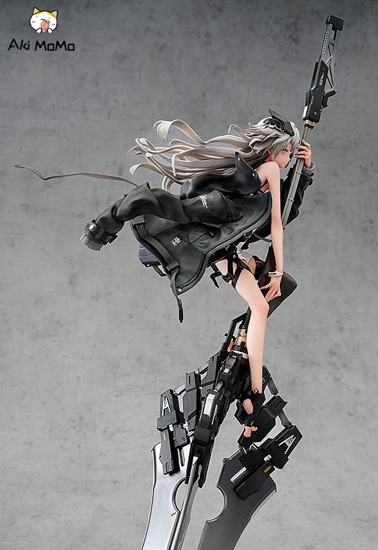 WING [Exclusive Sale] A-Z: [A] 1/7 Figure