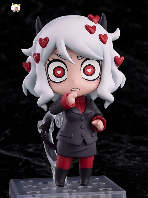 Good Smile Company GSC Nendoroid Helltaker Modeus