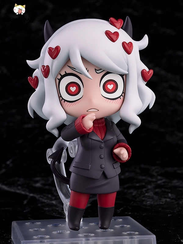Good Smile Company GSC Nendoroid Helltaker Modeus