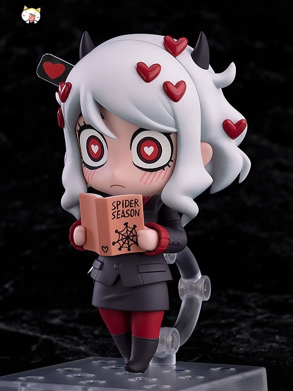 Good Smile Company GSC Nendoroid Helltaker Modeus