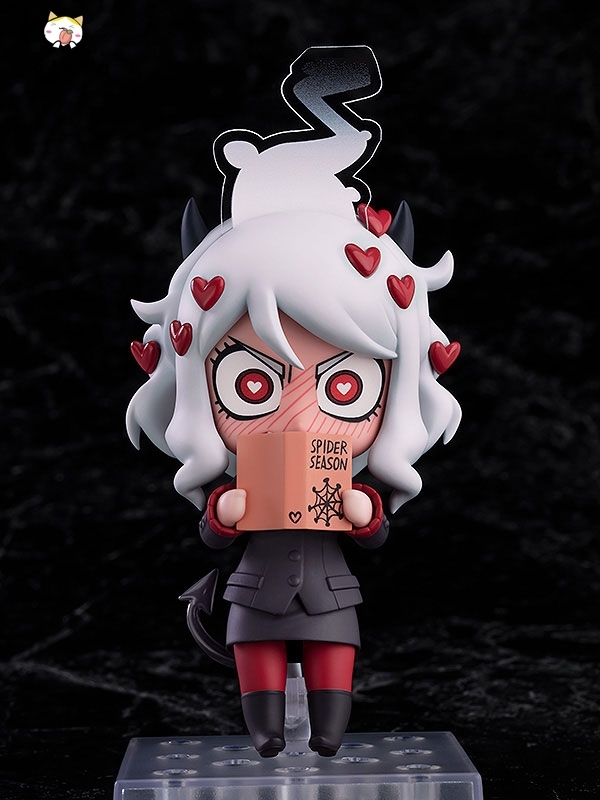 Good Smile Company GSC Nendoroid Helltaker Modeus