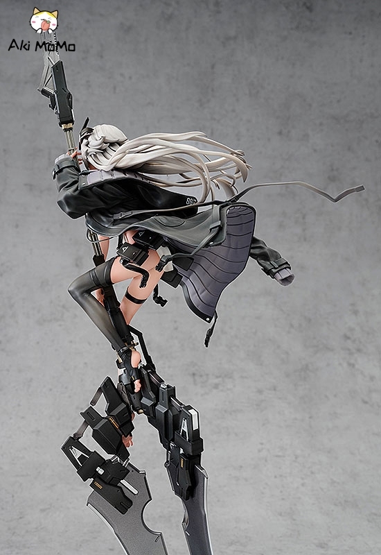 WING [Exclusive Sale] A-Z: [A] 1/7 Figure