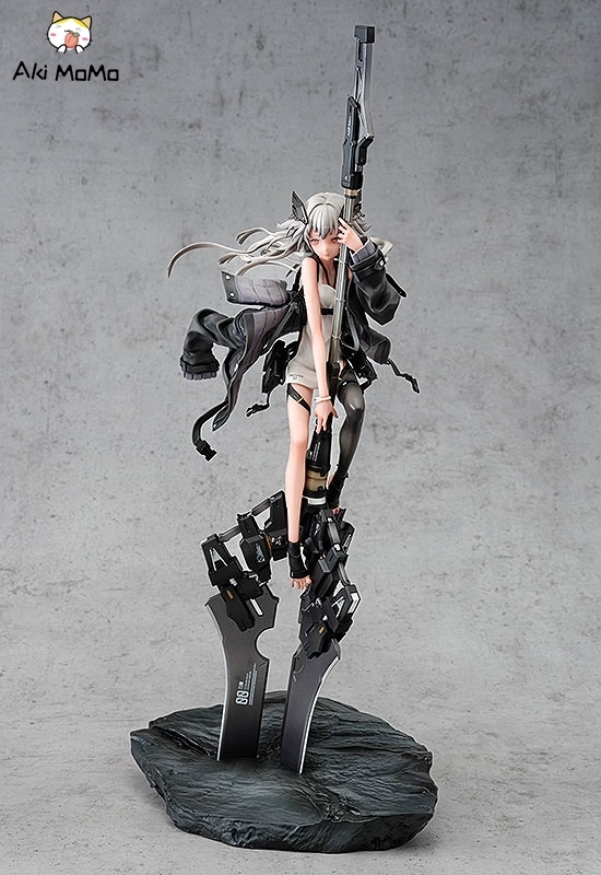 WING [Exclusive Sale] A-Z: [A] 1/7 Figure