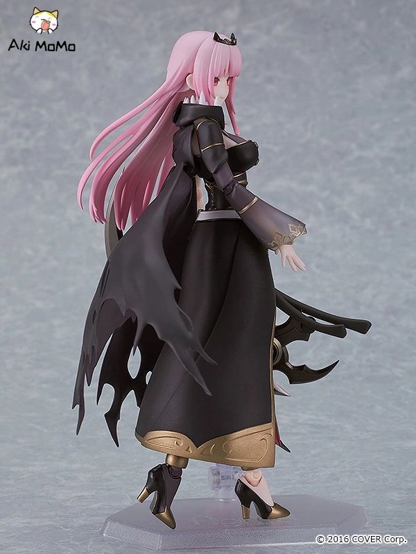 Max Factory figma Hololive Production Mori Calliope