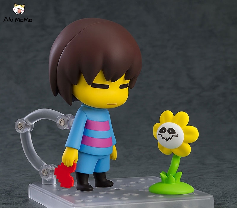 Good Smile Company GSC Nendoroid UNDERTALE The Human