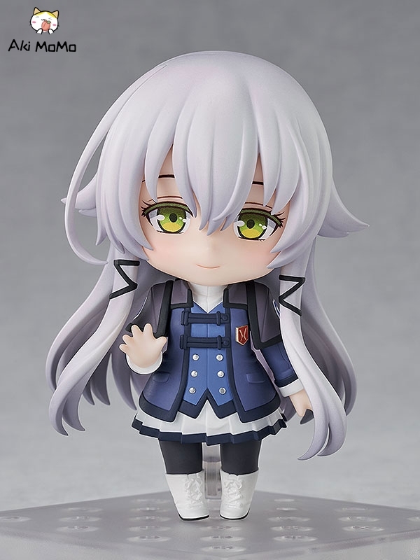 Good Smile Arts Shanghai GSAS Nendoroid The Legend of Heroes: Hajimari no Kiseki Altina Orion