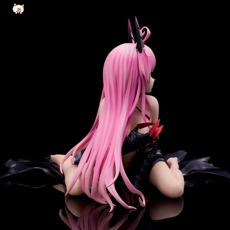 Union Creative UC To Love-Ru Darkness Lala Satalin Deviluke Darkness ver. 1/6 Figure (Reissue)