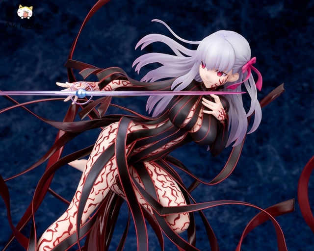 Alter Movie "Fate/stay night [Heaven's Feel]" Sakura Matou Makiri's Grail Ver. 1/7 Figure
