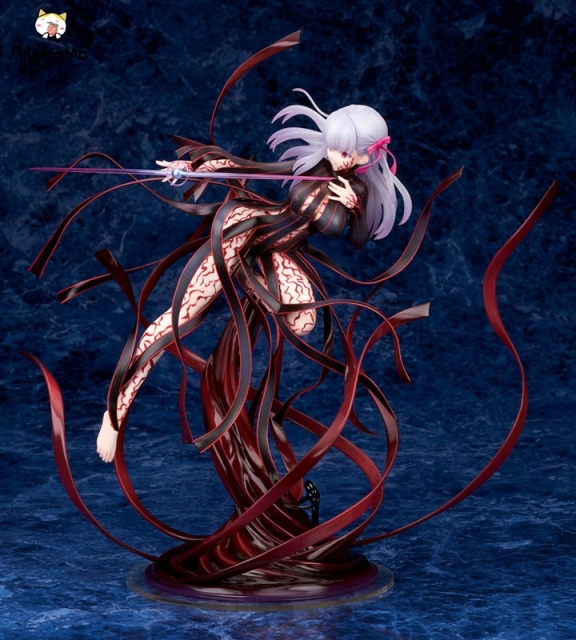 Alter Movie "Fate/stay night [Heaven's Feel]" Sakura Matou Makiri's Grail Ver. 1/7 Figure