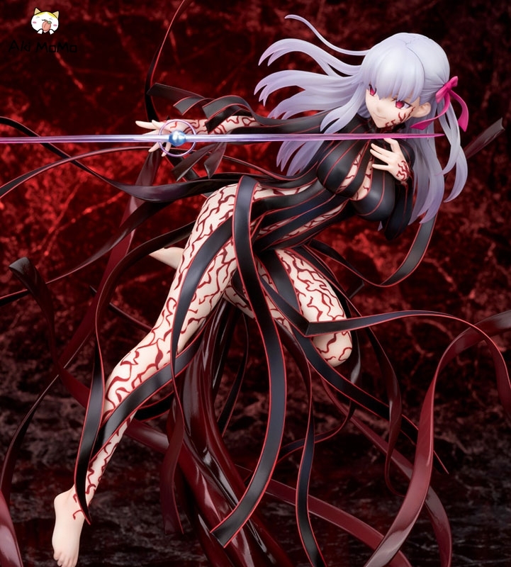 Alter Movie "Fate/stay night [Heaven's Feel]" Sakura Matou Makiri's Grail Ver. 1/7 Figure