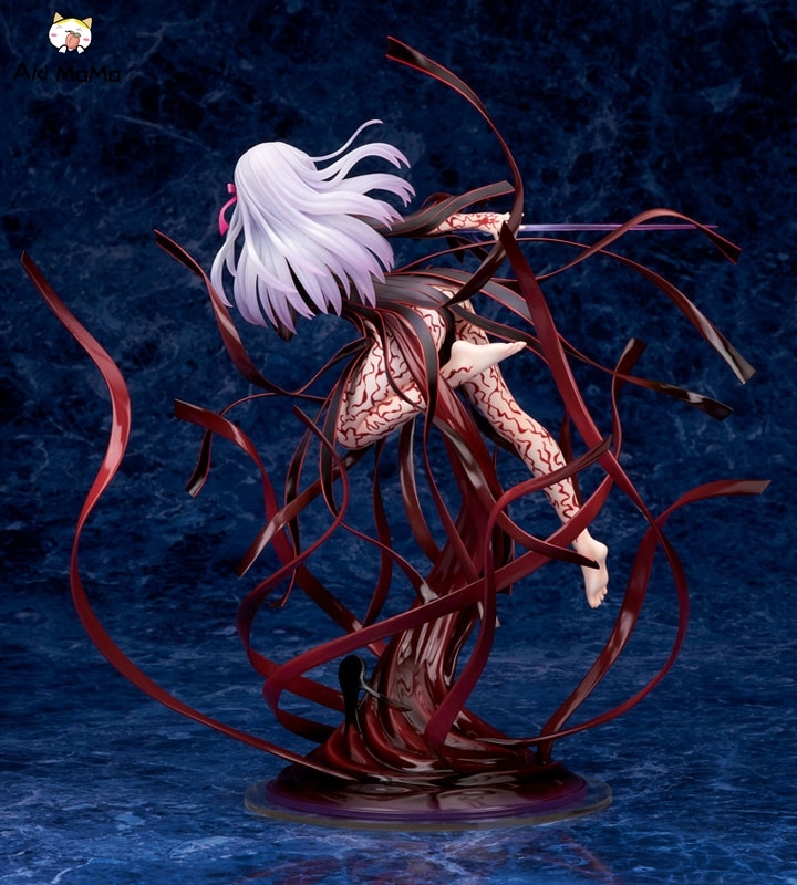 Alter Movie "Fate/stay night [Heaven's Feel]" Sakura Matou Makiri's Grail Ver. 1/7 Figure