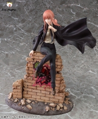 Phat Company Chainsaw Man Figure Makima 1/7 Scale
