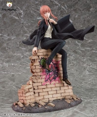 Phat Company Chainsaw Man Figure Makima 1/7 Scale