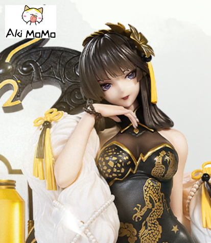 (In Stock) NetEase Onmyoji Aoandon Phantom Lantern Version 1/8 Figure