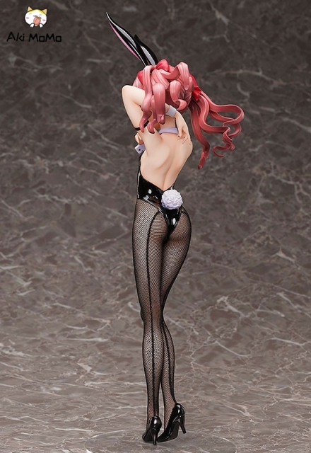 FREEing Toaru Kagaku no Railgun T Kuroko Shirai Bunny Ver.2nd 1/4 Figure