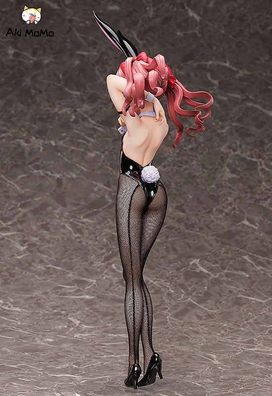FREEing Toaru Kagaku no Railgun T Kuroko Shirai Bunny Ver.2nd 1/4 Figure