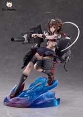 Bellfine Kantai Collection -Kan Colle- Shigure Kai-II -Decisive Battle mode- 1/7 Figure