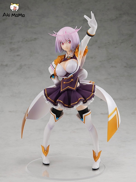 Good Smile Company GSC POP UP PARADE Movie "GRIDMAN UNIVERSE" Akane Shinjo (New Order) L size Figure
