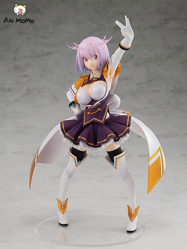 Good Smile Company GSC POP UP PARADE Movie "GRIDMAN UNIVERSE" Akane Shinjo (New Order) L size Figure