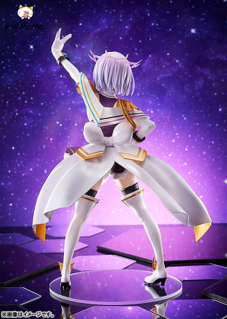 Good Smile Company GSC POP UP PARADE Movie "GRIDMAN UNIVERSE" Akane Shinjo (New Order) L size Figure