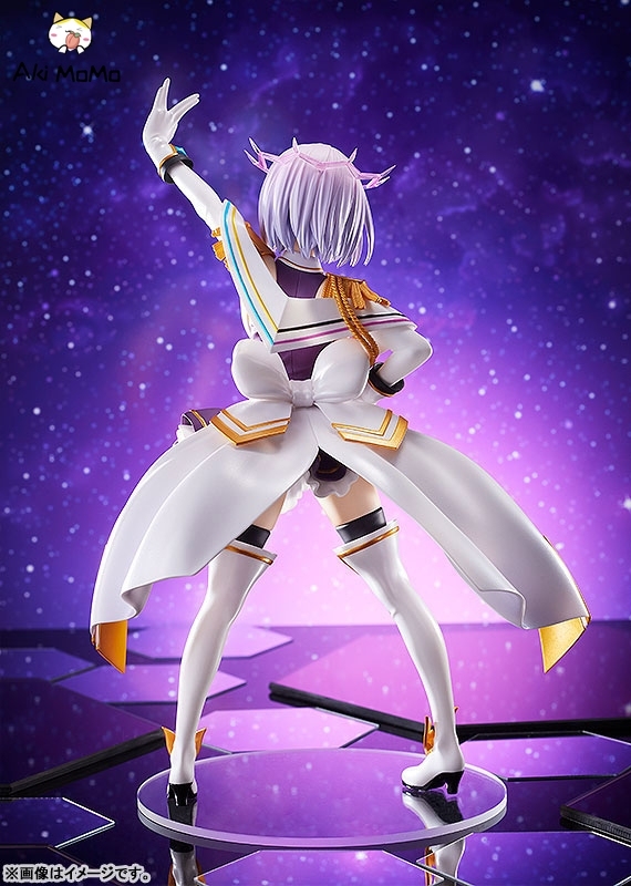 Good Smile Company GSC POP UP PARADE Movie "GRIDMAN UNIVERSE" Akane Shinjo (New Order) L size Figure