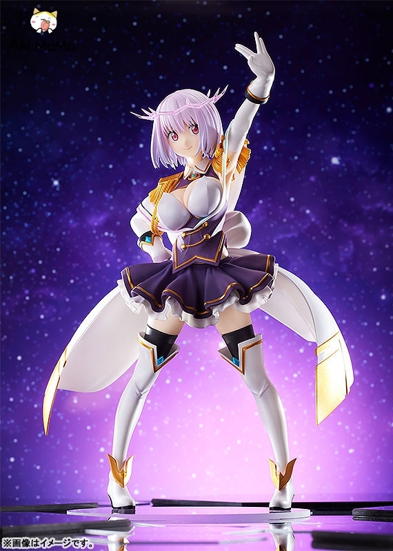 Good Smile Company GSC POP UP PARADE Movie "GRIDMAN UNIVERSE" Akane Shinjo (New Order) L size Figure