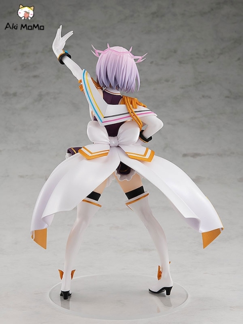 Good Smile Company GSC POP UP PARADE Movie "GRIDMAN UNIVERSE" Akane Shinjo (New Order) L size Figure