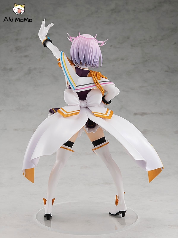 Good Smile Company GSC POP UP PARADE Movie "GRIDMAN UNIVERSE" Akane Shinjo (New Order) L size Figure