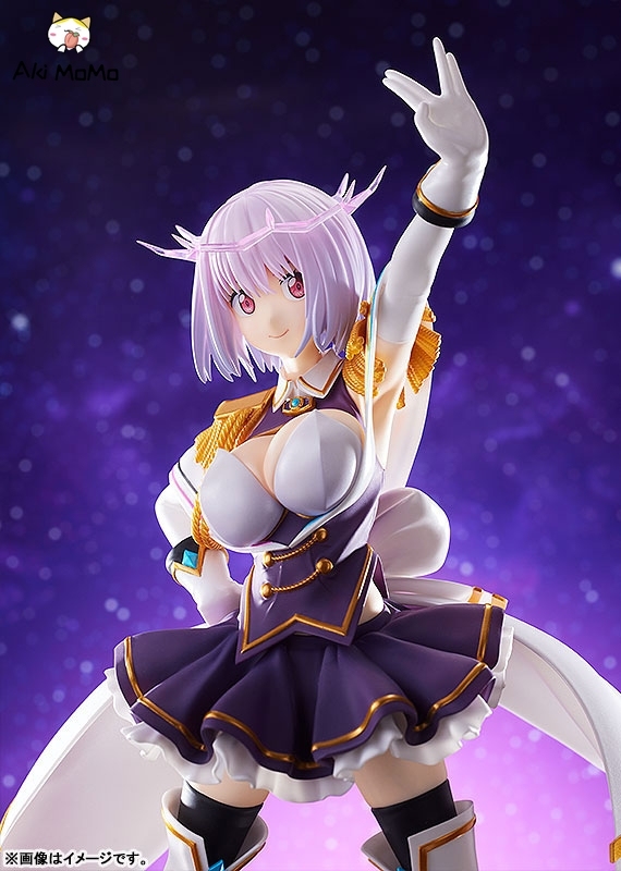 Good Smile Company GSC POP UP PARADE Movie "GRIDMAN UNIVERSE" Akane Shinjo (New Order) L size Figure