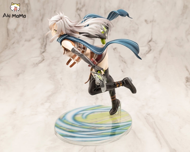 Kotobukiya Kiseki Series Fie Clausell 1/8 Figure